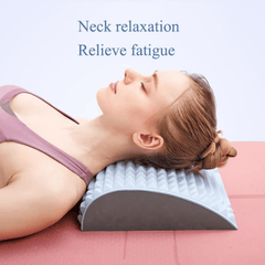 Back Stretcher Pillow