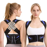 Adjustable Back Posture Corrector