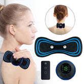 Electric Neck Massager