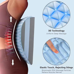 Back Stretcher Pillow