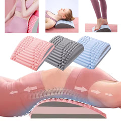 Back Stretcher Pillow