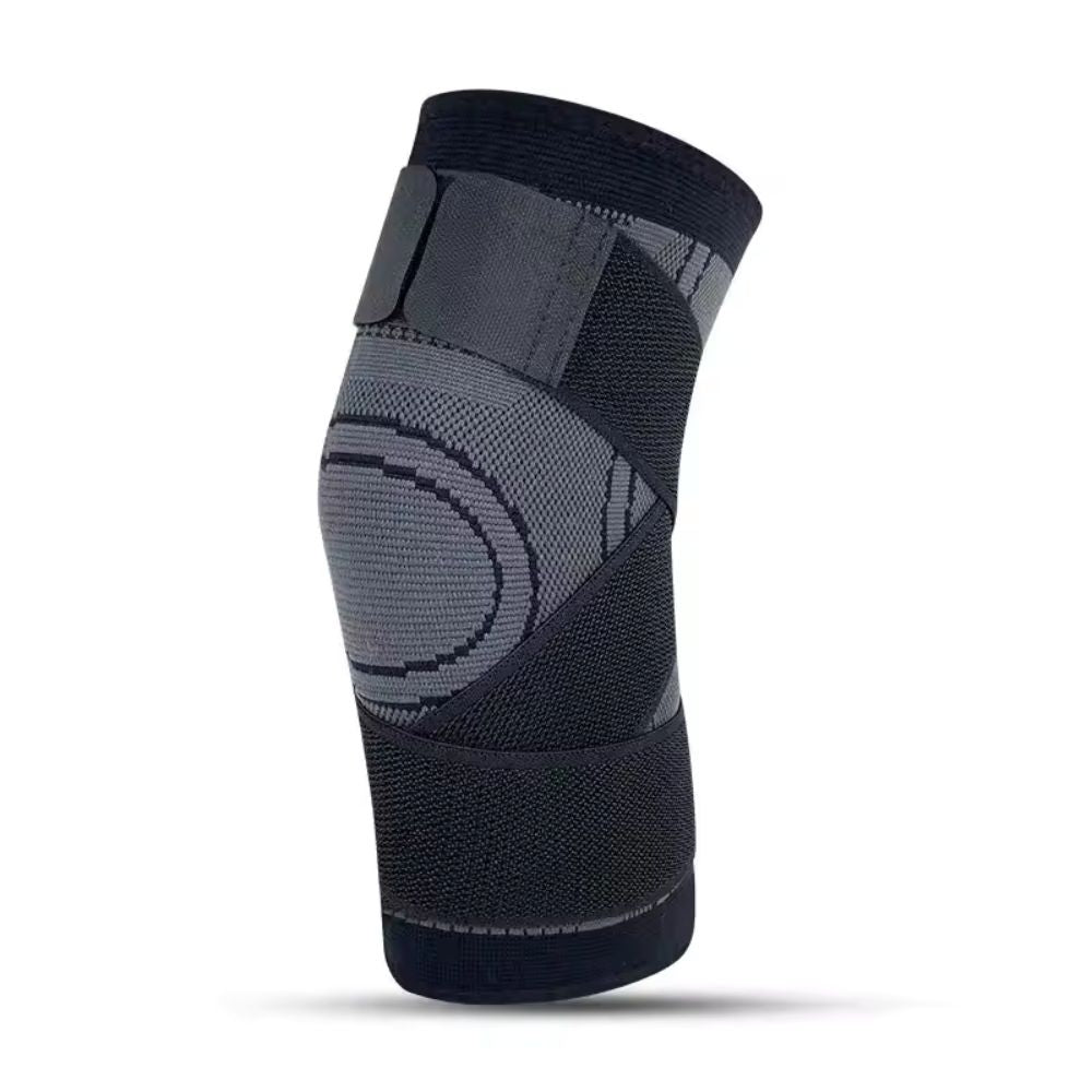 Knee Brace — Supportive Compression Cuff