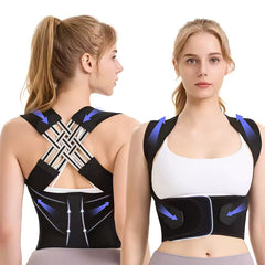 Adjustable Back Posture Corrector