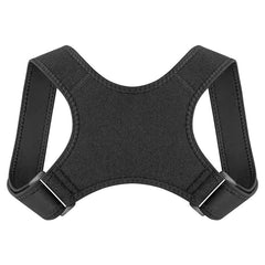 Back Brace — Adjustable Posture Trainer