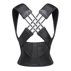 Adjustable Back Posture Corrector